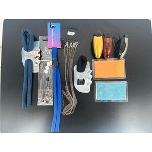 Lot of 10 Different Eye ware Accessories  Lot #7